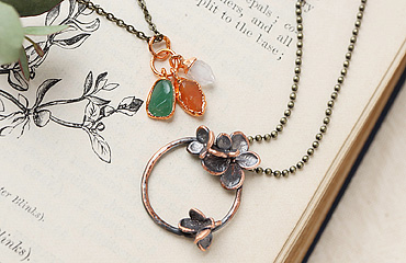 シルバーピアス