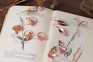 デザインを決めます